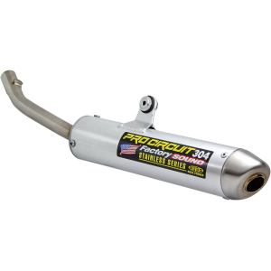 Silencer Pro Circuit 304-SX-TC125 16-18 XC-TE 125 17-19