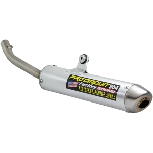 Silenziatore Pro Circuit 304-SX-TC125 16-18 XC-TE 125 17-19