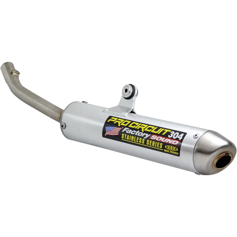 Silenziatore Pro Circuit 304-SX-TC125 16-18 XC-TE 125 17-19
