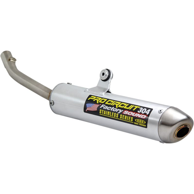 Silencieux Pro Circuit 304-SX-TC125 16-18 XC-TE 125 17-19