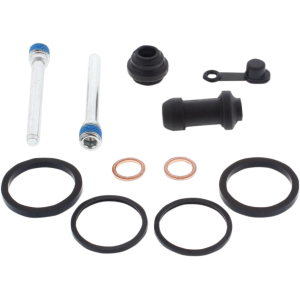 Kit de reconditionnement pour étrier de freinarrière-Suzuki RM 125 1989-2004 RM 250 89-92