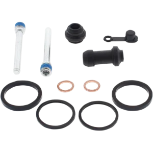 Kit de reconditionnement pour étrier de freinarrière-Suzuki RM 125 1989-2004 RM 250 89-92