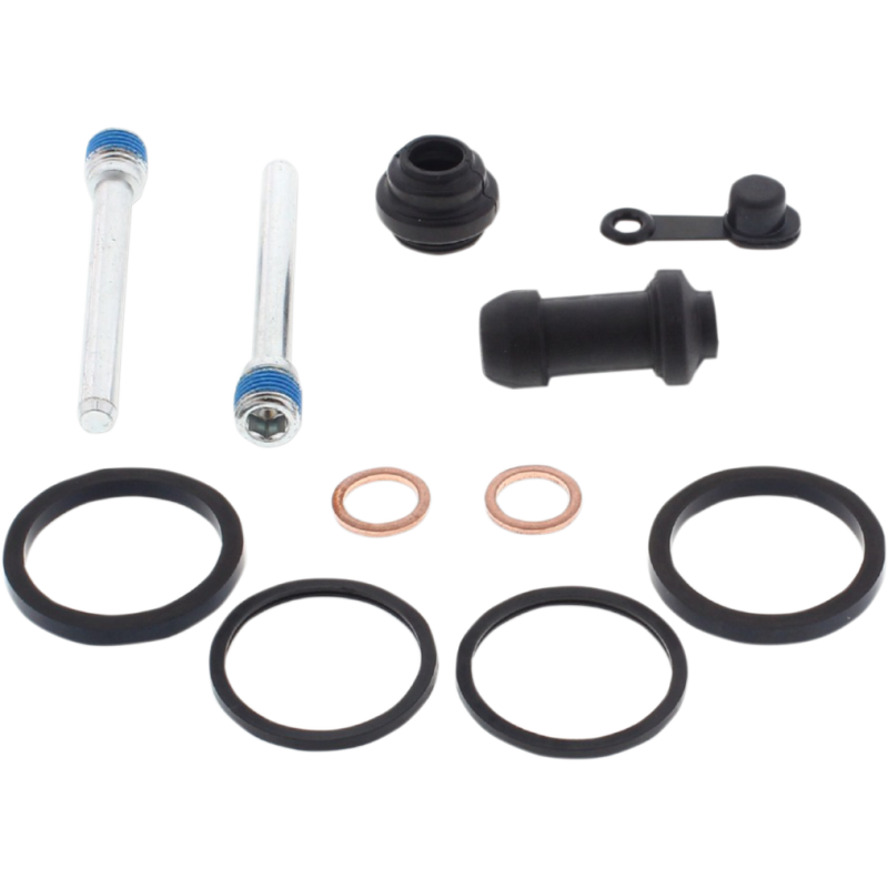 Kit revisione pinza freno posteriore-Suzuki RM 125 1989-2004 RM 250 89-92