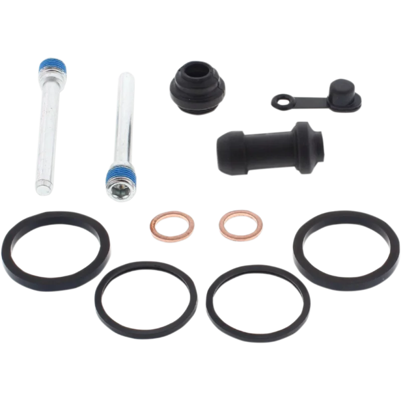 Kit revisione pinza freno posteriore-Suzuki RM 125 1989-2004 RM 250 89-92