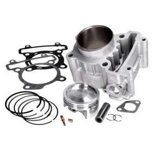 BigBore Cylinder kit Top fürformances 182.58cc 63mm-125 4stroke engine