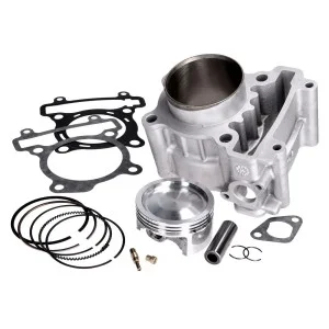 BigBore Cylinder kit Top Performances 182.58cc 63mm-125 4stroke engine