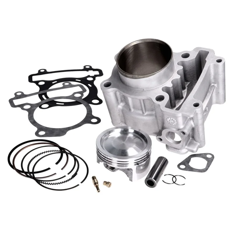 BigBore Cylinder kit Top fürformances 182.58cc 63mm-125 4stroke engine