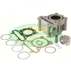 Cylinder kit Top Performances 125cc 63mm-125 4stroke engine