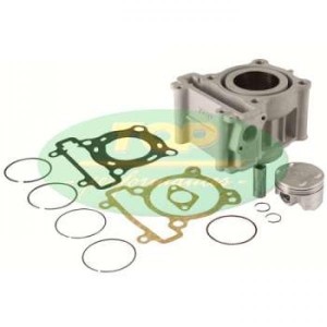 Gruppo termico TOP per motori Minarelli/Yamaha 125cc 4T 4V