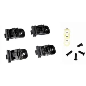 Attacchi di ricambio Stivali Alpinestar Tech10 Tech8 Tech7 Tech7sm Tech6 Tech3 25blt10-34300039