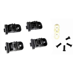 Tech Boots Buckle Base Alpinestar Tech10 Tech8 Tech7 Tech7sm Tech6 Tech3 25blt10-34300039 Alpinestars motorcycle boots parts