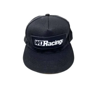 Snapback paddock WDracing logo