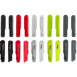 Factory fork protectiors Beta RR 2019-