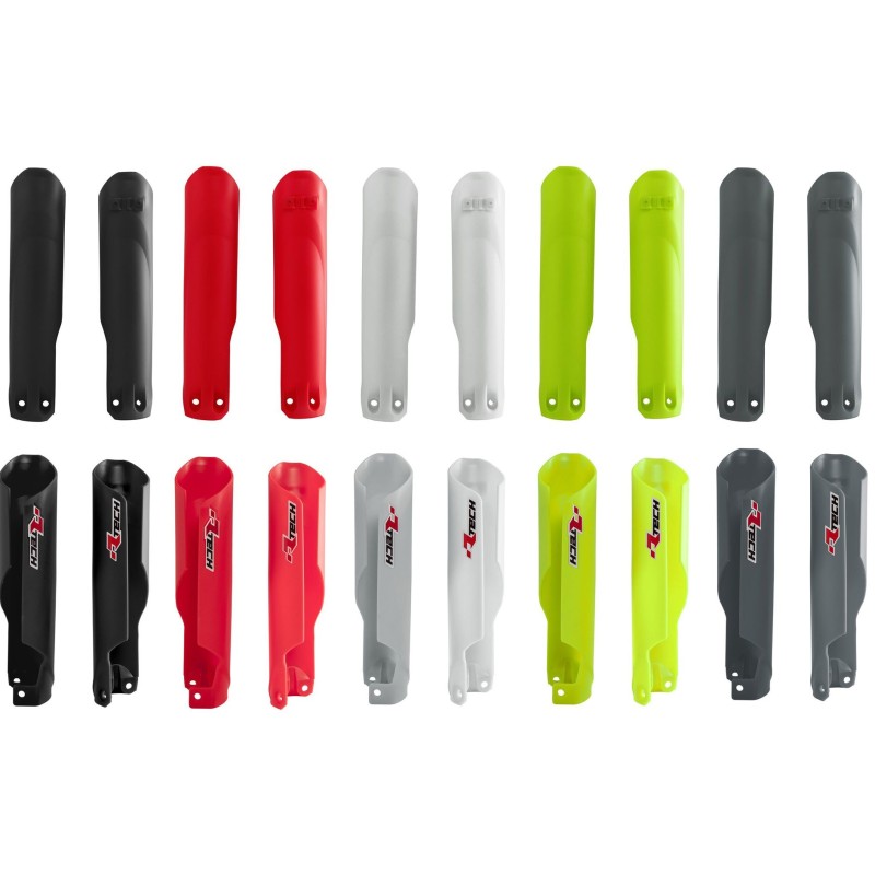 Factory fork protectiors Beta RR 2019-