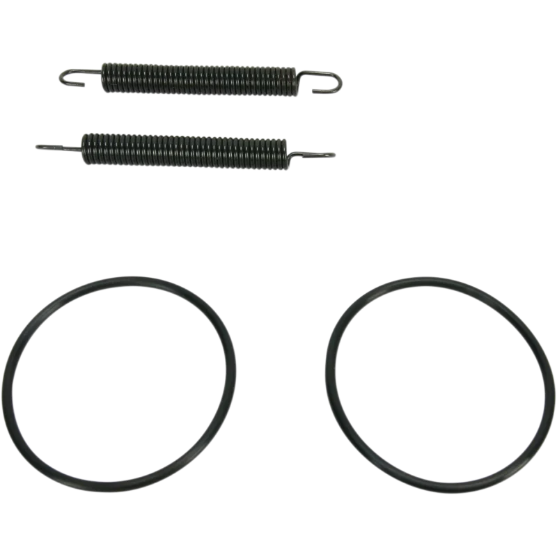 Kit ressorts pot/joints toriques FMF Honda CR 500 1989-2001