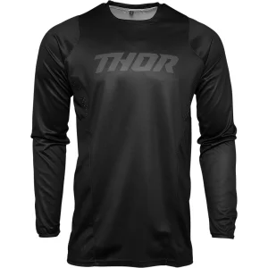 Crossshirt Thor Pulse schwarzout 2023