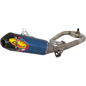Factory 4.1 RCT Auspuffanlage FMF-Yamaha YZF 450 2020-2022