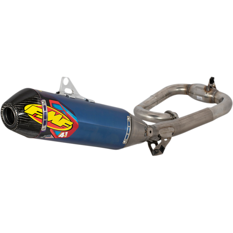 Factory 4.1 RCT Ligne d’échappement FMF-Yamaha YZF 450 2020-2022