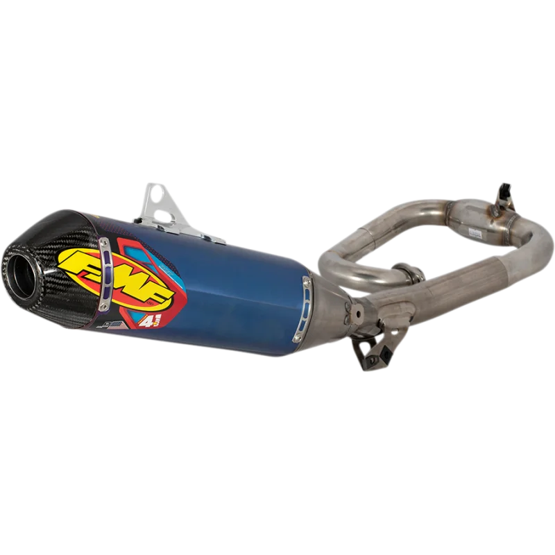 Scarico completo FMF 4.1 RCT-Yamaha YZF 450 2020-2022