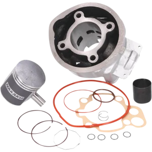 Naraku Cylinder Kit 70cc 25/28mm for Minarelli AM6