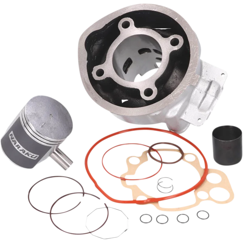 Naraku Cylinder Kit 70cc 25/28mm for Minarelli AM6