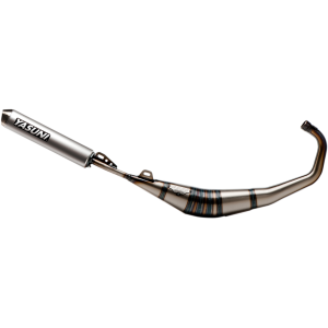 Échappement Yasuni-Beta RR 50-Rieju Tango 50-Yamaha DT 50