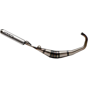 Exhaust Yasuni-Beta RR 50-Rieju Tango 50-Yamaha DT 50