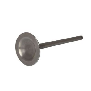 Titanium exhaust valve Vertex-Honda CRF 250 2008-2009