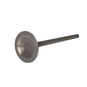 Valvola di scarico in titanio Vertex-Honda CRF 250 2008-2009