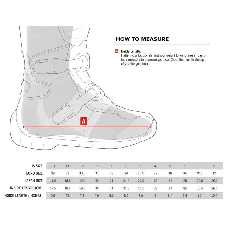 Stivali Bambino Tech 3S Kids Giallo Fluo