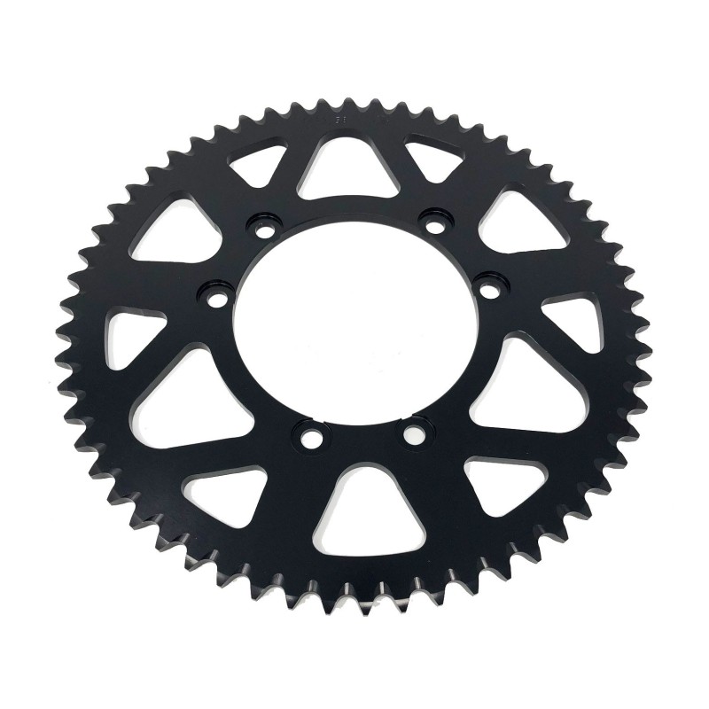 Corona nera passo 420 Fantic 50 2005-2017
