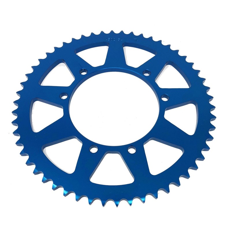Couronne Fantic bleuee 428