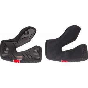 Cheekpads Bell Moto 10 SPHERICAL