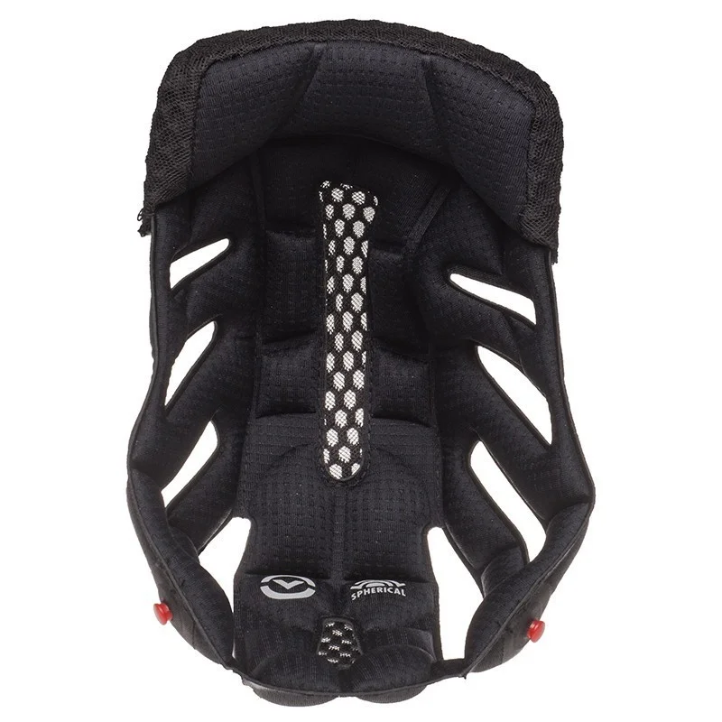 Imbottitura calotta Bell Moto 10