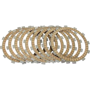 Disques garnis d'embrayage Prox Ktm 250/300 1991-2012