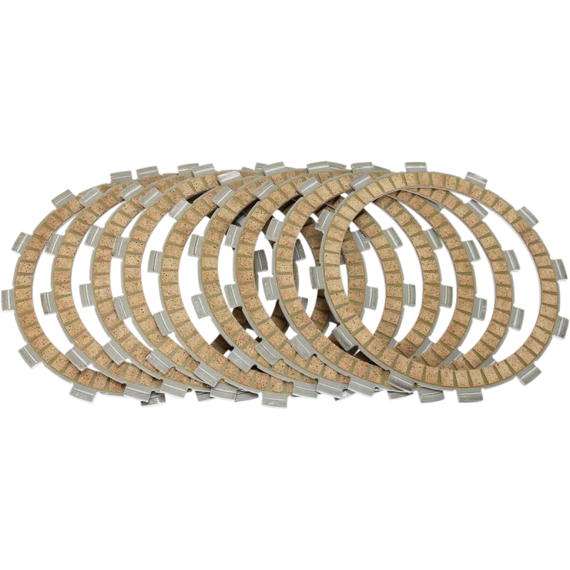Disques garnis d'embrayage Prox Ktm 250/300 1991-2012