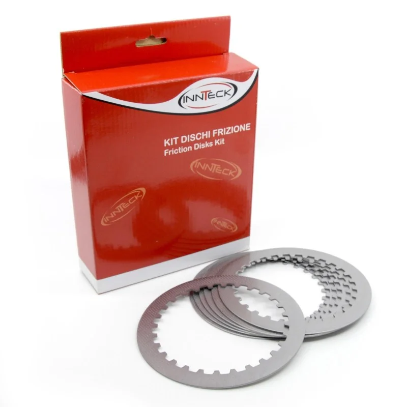 Dischi frizione in acciaio Ktm 250/300 1994-2012
