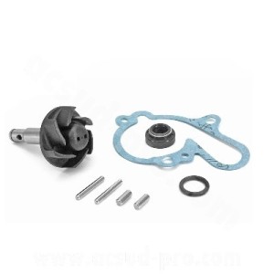 Kit revisione pompa acqua Minarelli AM6