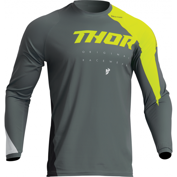 copy of Jersey Thor Sector Atlas Black Teal 2023 Thor
