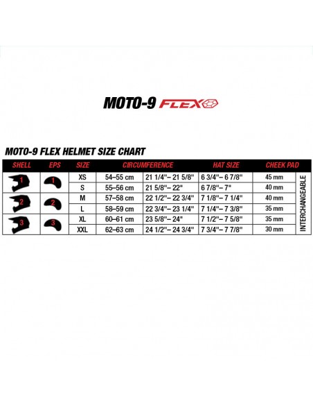 copy of Helmet Bell MOTO9S Flex Slayco Black/Purple Bell