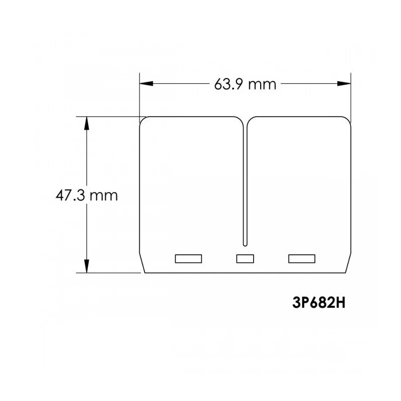 V-FORCE 3 REED VALVES AND REPLACEMENT REED PETALS