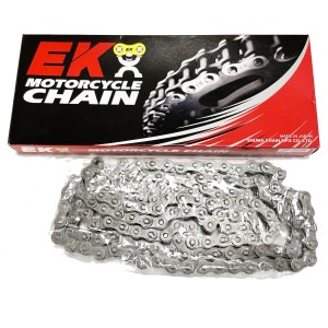 Chaîne EK428DEH 428 140 links