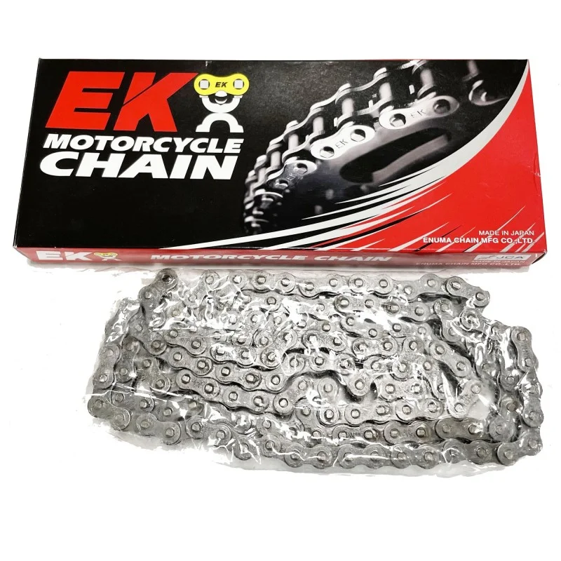 Chaîne EK428DEH 428 140 links