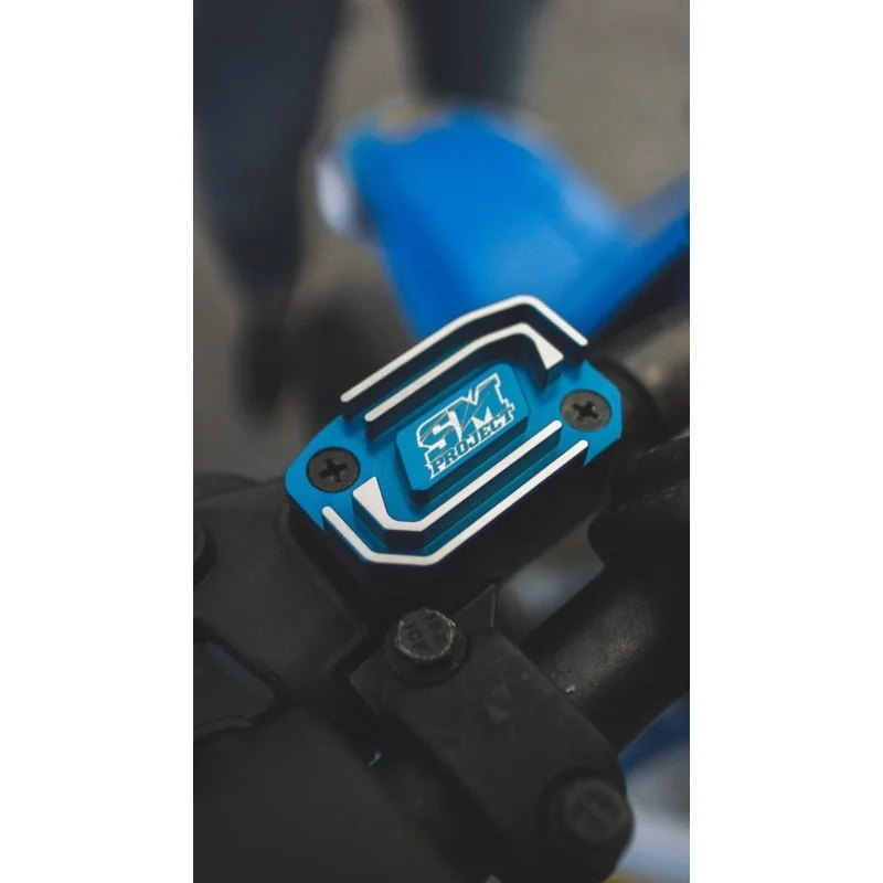 Couvercle de pompe frein Avant Sm Project-Ktm-Husqvarna-Tm