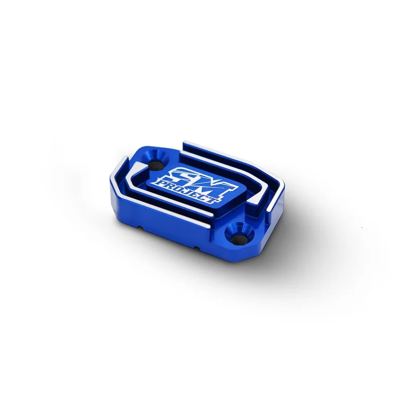 Coperchio pompa freno-frizione anteriore Sm Project Ktm-Husqvarna-Tm