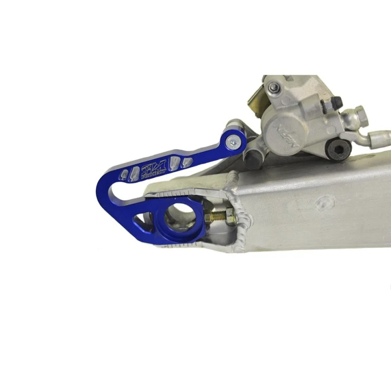 arrière Caliper Support TM SM Project