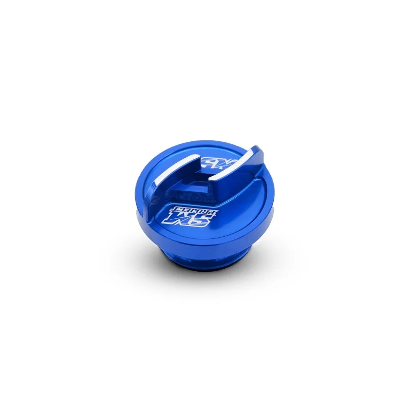 Fuel Cap TM SM Project