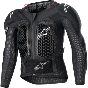 Pettorina Intera Bambino Alpinestars Bionic Action V2