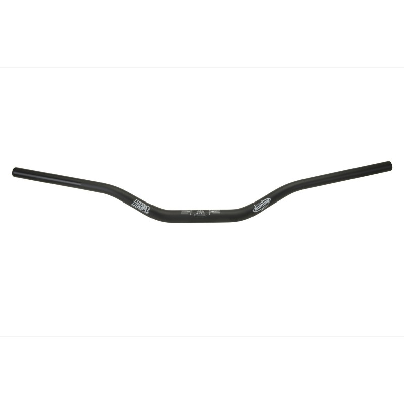 Handlebar HSA 28 mm Domino Middle size
