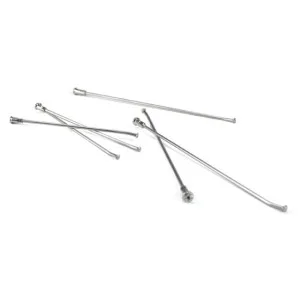 Raggio singolo posteriore da 19" Yamaha (1pz)